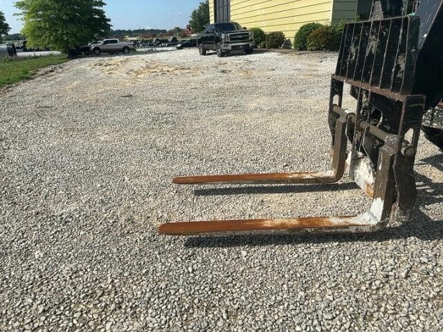 2015 SkyTrak 10054-35