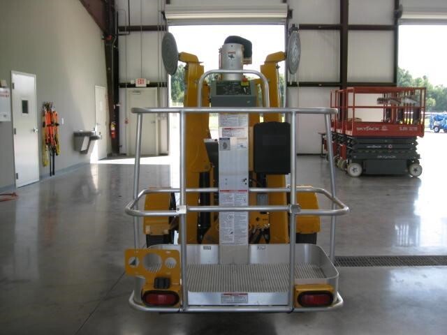 2025 Haulotte 3522A-6