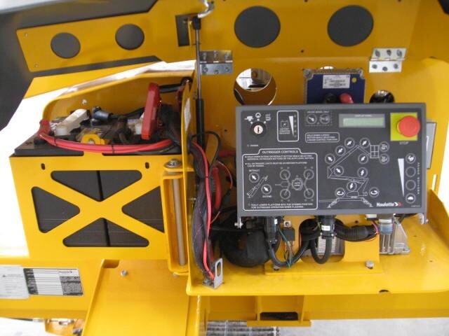 2025 Haulotte 3522A-13