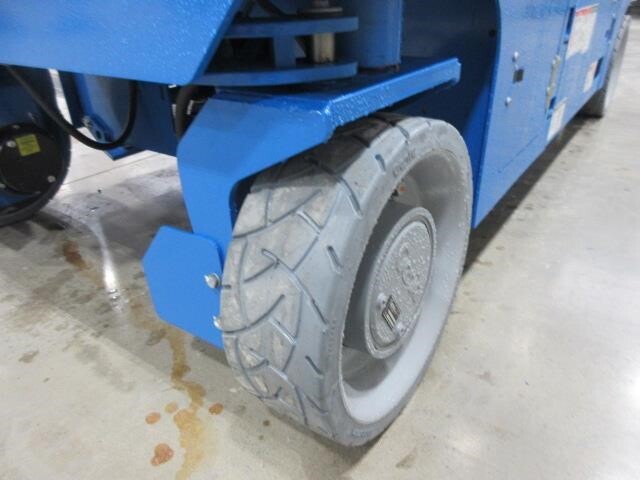 2025 Genie GS-2646-10