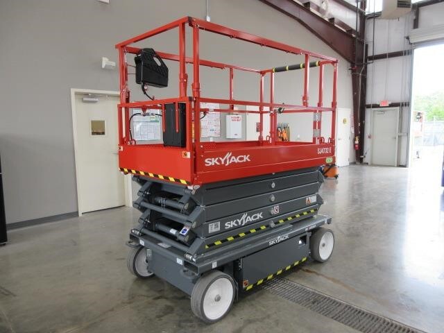 2025 Skyjack SJ4732-2