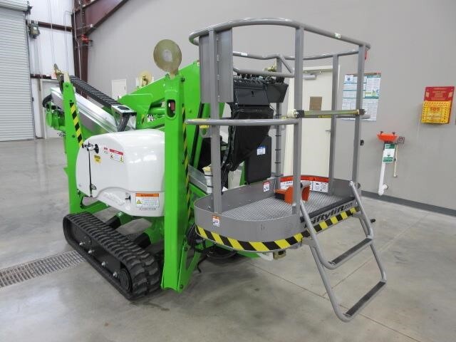 2026 Niftylift TD42T-2