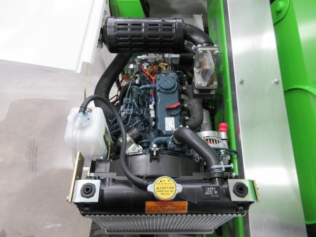 2026 Niftylift TD42T-17