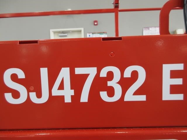 2025 Skyjack SJ4732-25