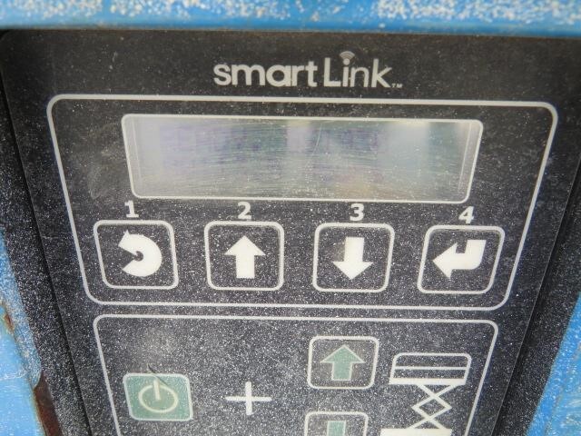 2017 Genie GS-1930-17