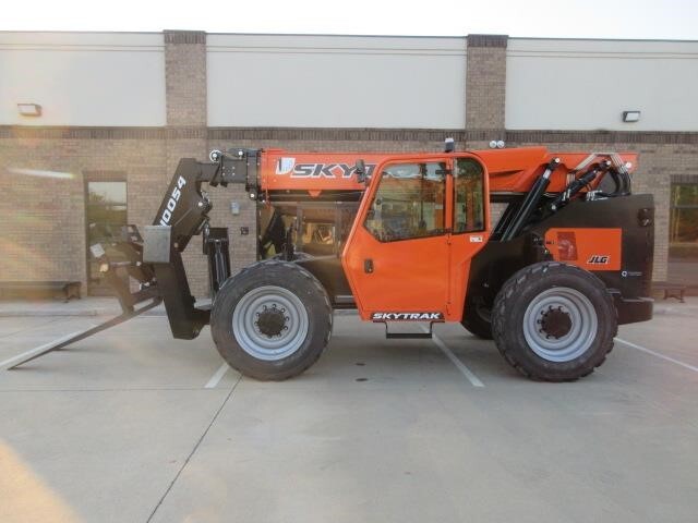 2025 SkyTrak 10054