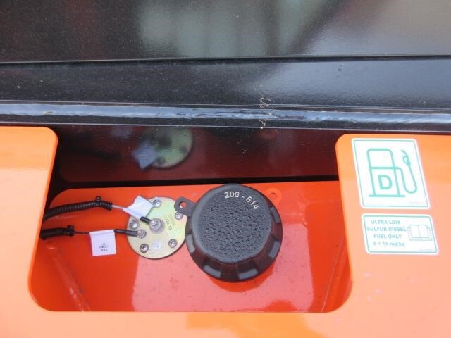 2025 SkyTrak 10054-39