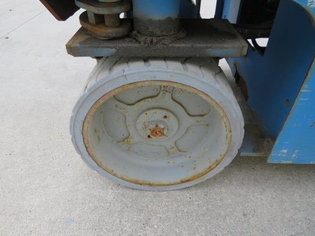 2017 Genie GS-2632-13