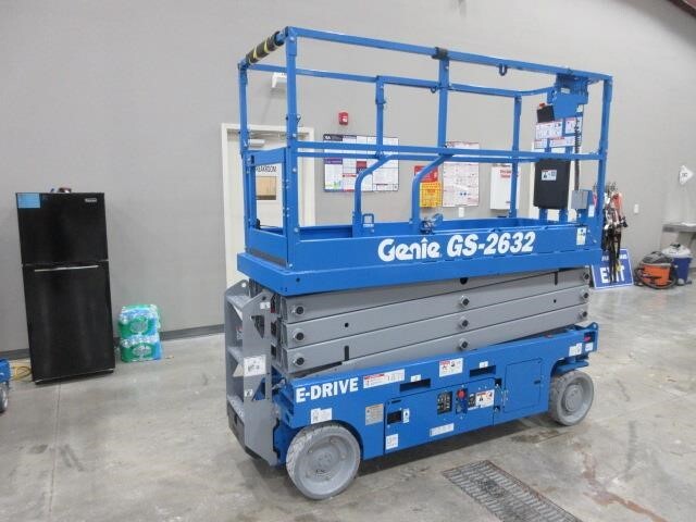 2026 Genie GS-2632-4
