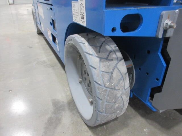 2026 Genie GS-2632-9