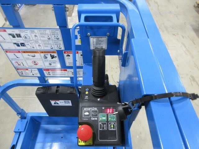 2026 Genie GS-2632-14