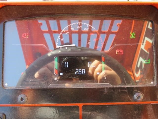 2025 SkyTrak 6034-24