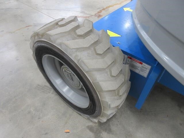 2025 Genie Z-34/22 IC-15