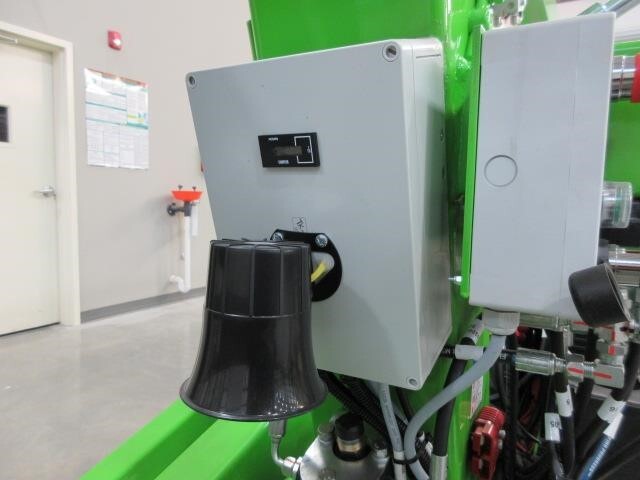 2026 Niftylift TM34-22