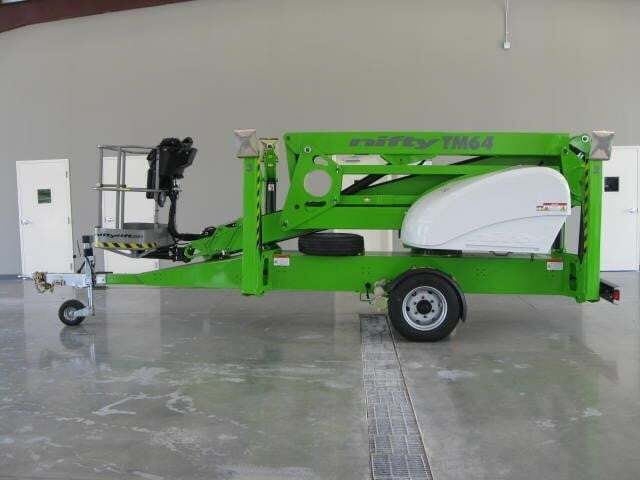 2026 Niftylift TM64-6