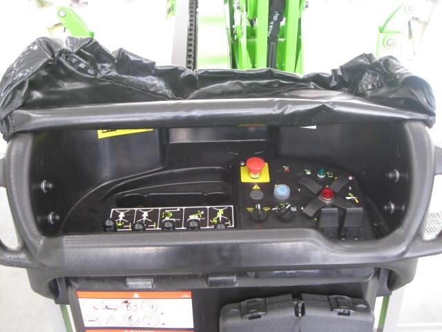 2026 Niftylift TM64-12