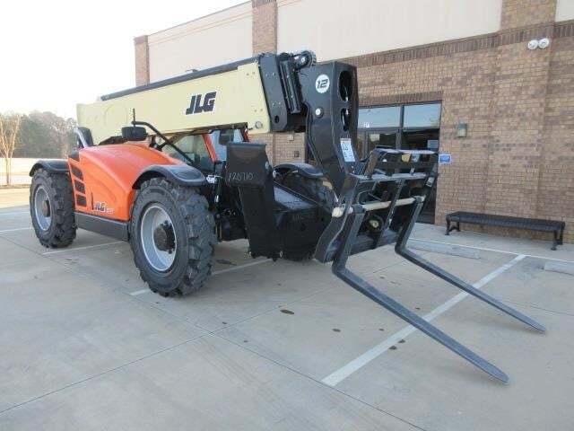 2026 JLG 1255-4