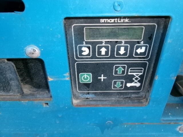 2017 Genie GS-1930-13