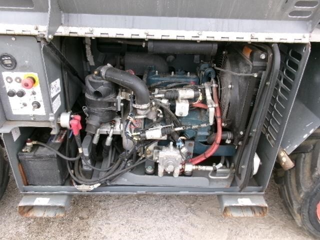 2018 Skyjack SJ-6832RT-7