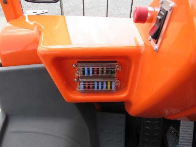 2026 SkyTrak 3013-22