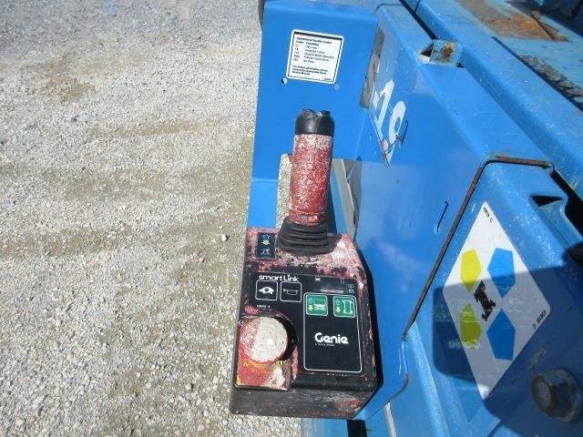 2018 Genie GS-1930-11