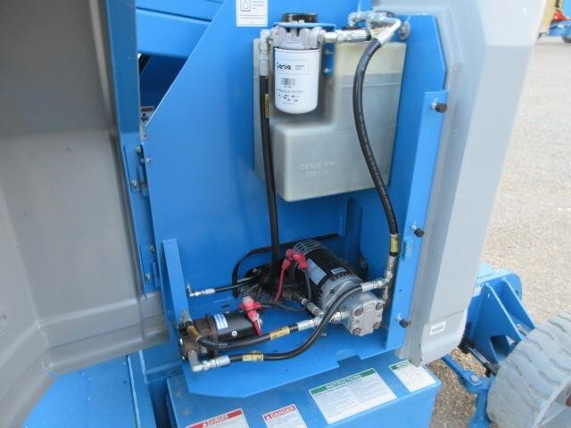 2018 Genie Z-34/22 N-13