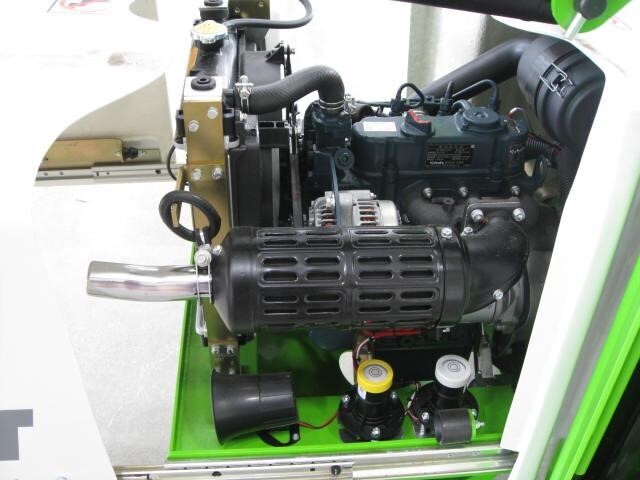 2026 Niftylift TD34T-13