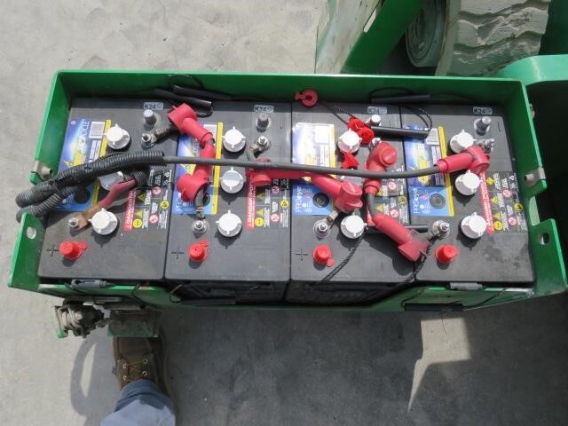 2016 Genie Z-30/20N RJ-17