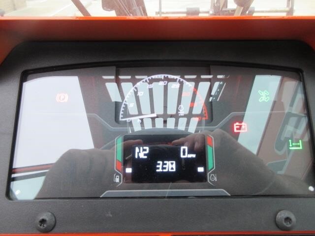 2025 SkyTrak 10054-30