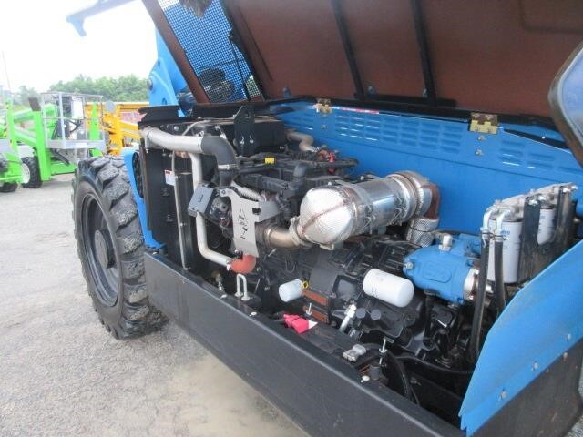 2023 Genie GTH-1056-12