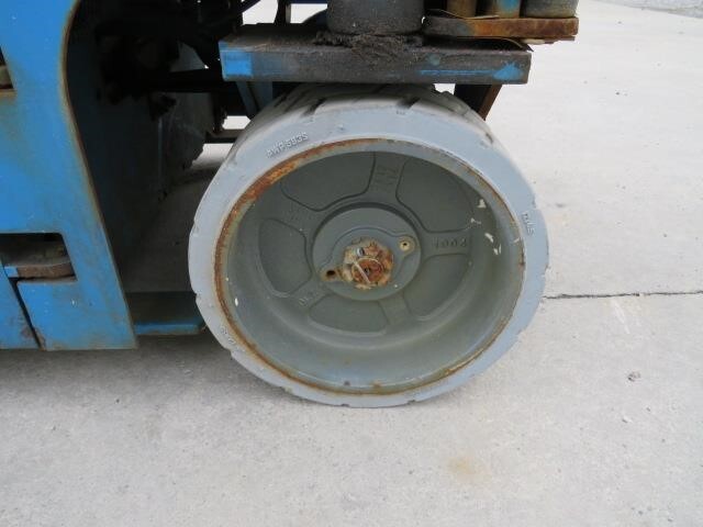 2017 Genie GS-1930-13