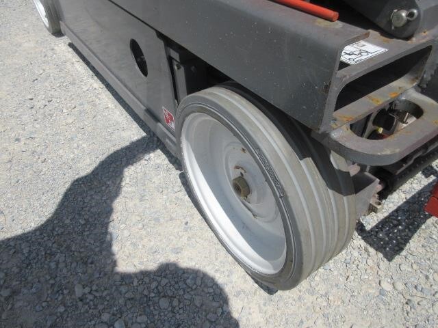 2018 Skyjack SJ3226-6