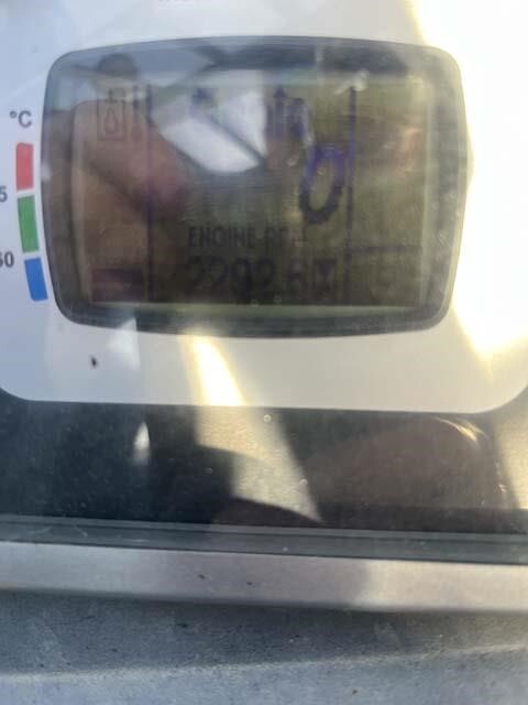 2018 Genie GTH-5519-17