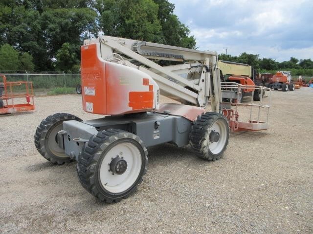 2019 Snorkel A46JRT-3