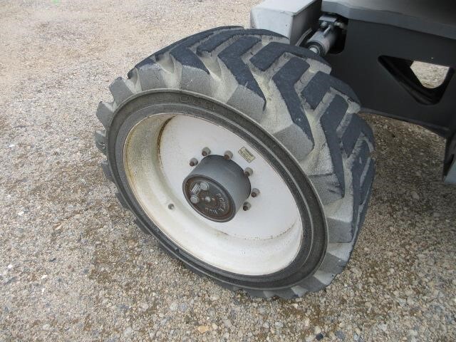 2019 Snorkel A46JRT-10