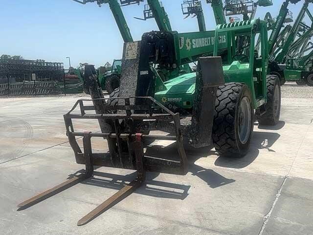 2018 SkyTrak 10054-2