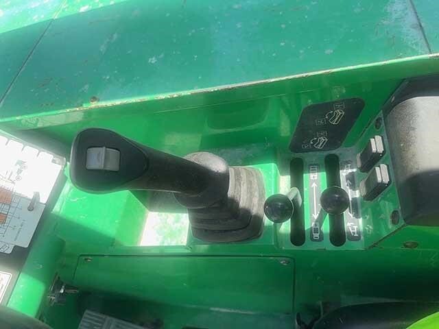 2018 SkyTrak 10054-30