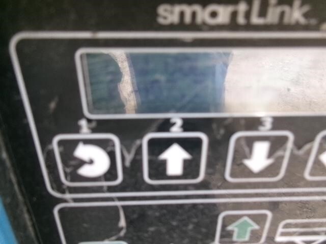 2018 Genie GS-2632-12