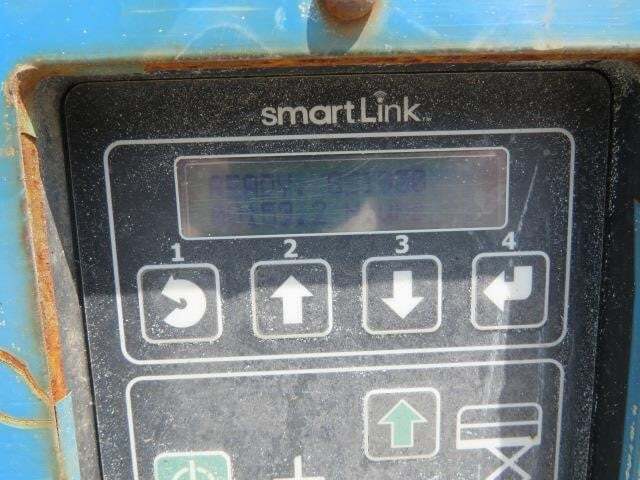 2017 Genie GS-1930-18