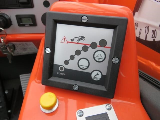 2026 SkyTrak 3013-19