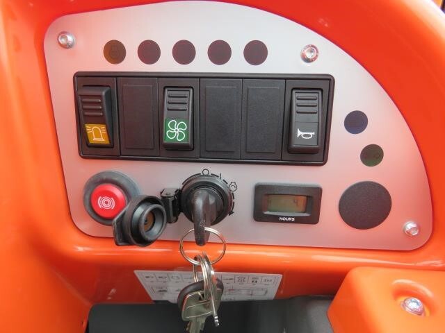 2026 SkyTrak 3013-20