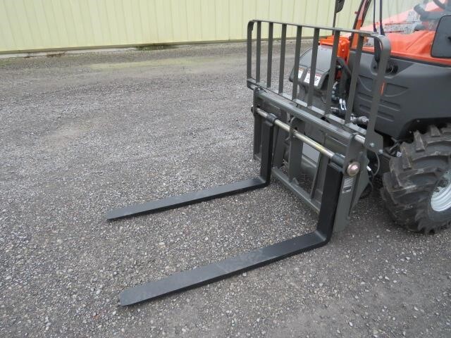 2026 SkyTrak 3013-21