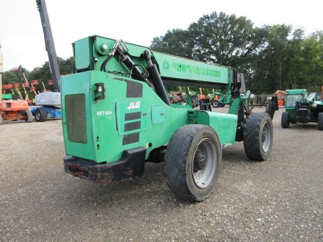 2016 SkyTrak 10042-3