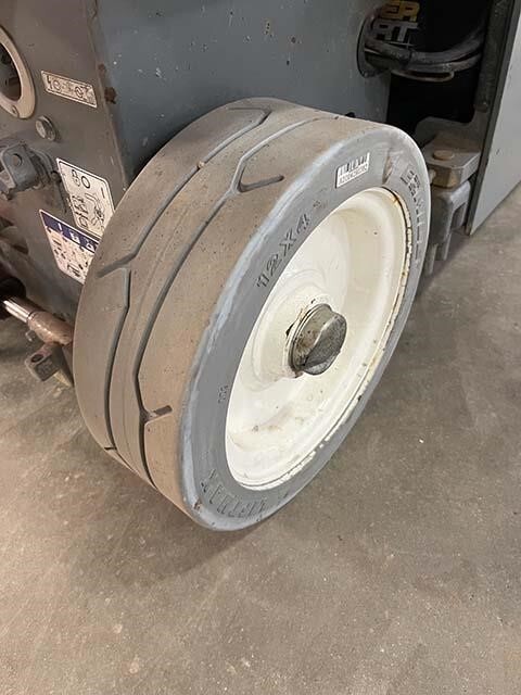 2021 Skyjack SJ3219-8