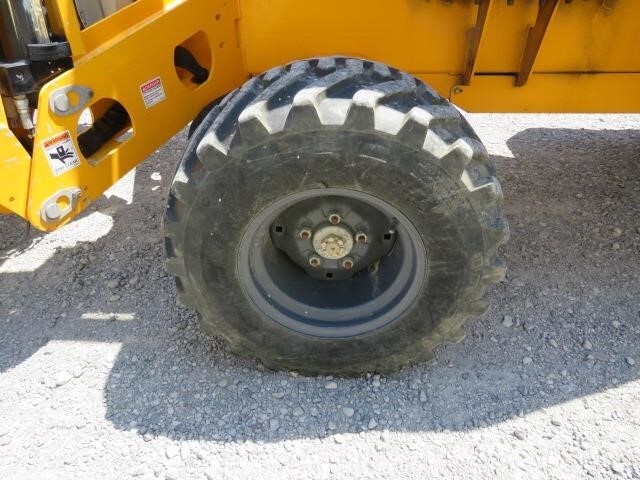 2020 Haulotte 55XA-12