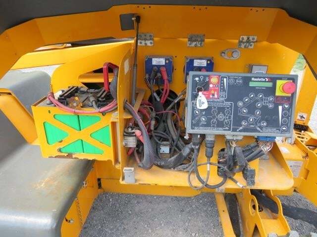 2020 Haulotte 55XA-19