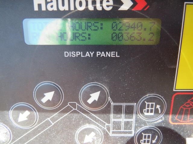 2020 Haulotte 55XA-22