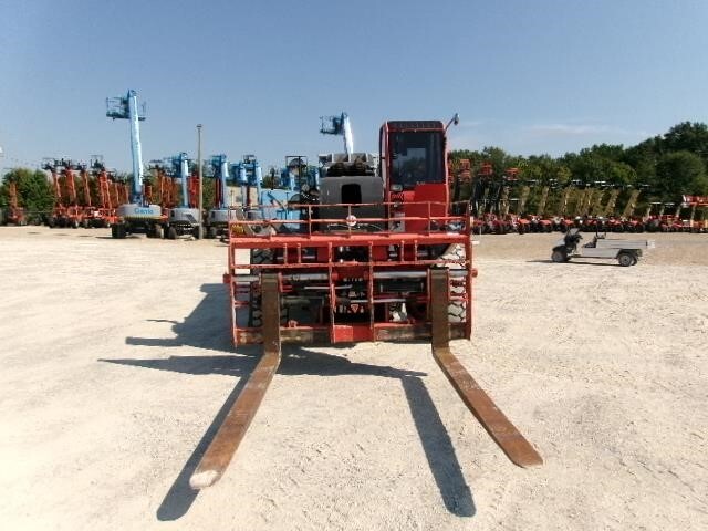 2016 Skyjack ZB2044 -5