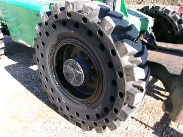 2016 SkyTrak 10054-8