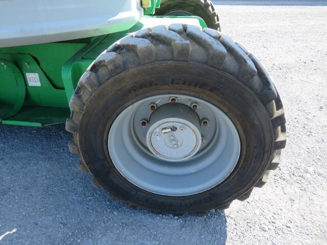 2016 Genie Z-34/22 IC-9